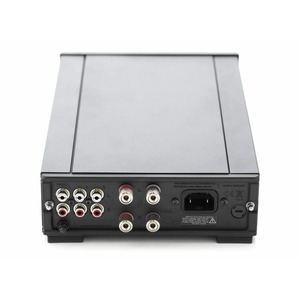 Усилитель интегральный Rega io Black