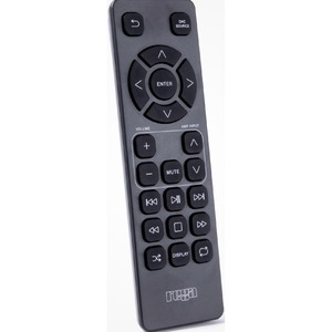 Усилитель интегральный Rega io Black