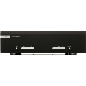 Усилитель мощности Musical Fidelity M6s PRX Black