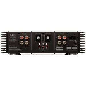 Усилитель мощности Musical Fidelity M6s PRX Black
