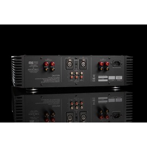 Усилитель мощности Musical Fidelity M6s PRX Black