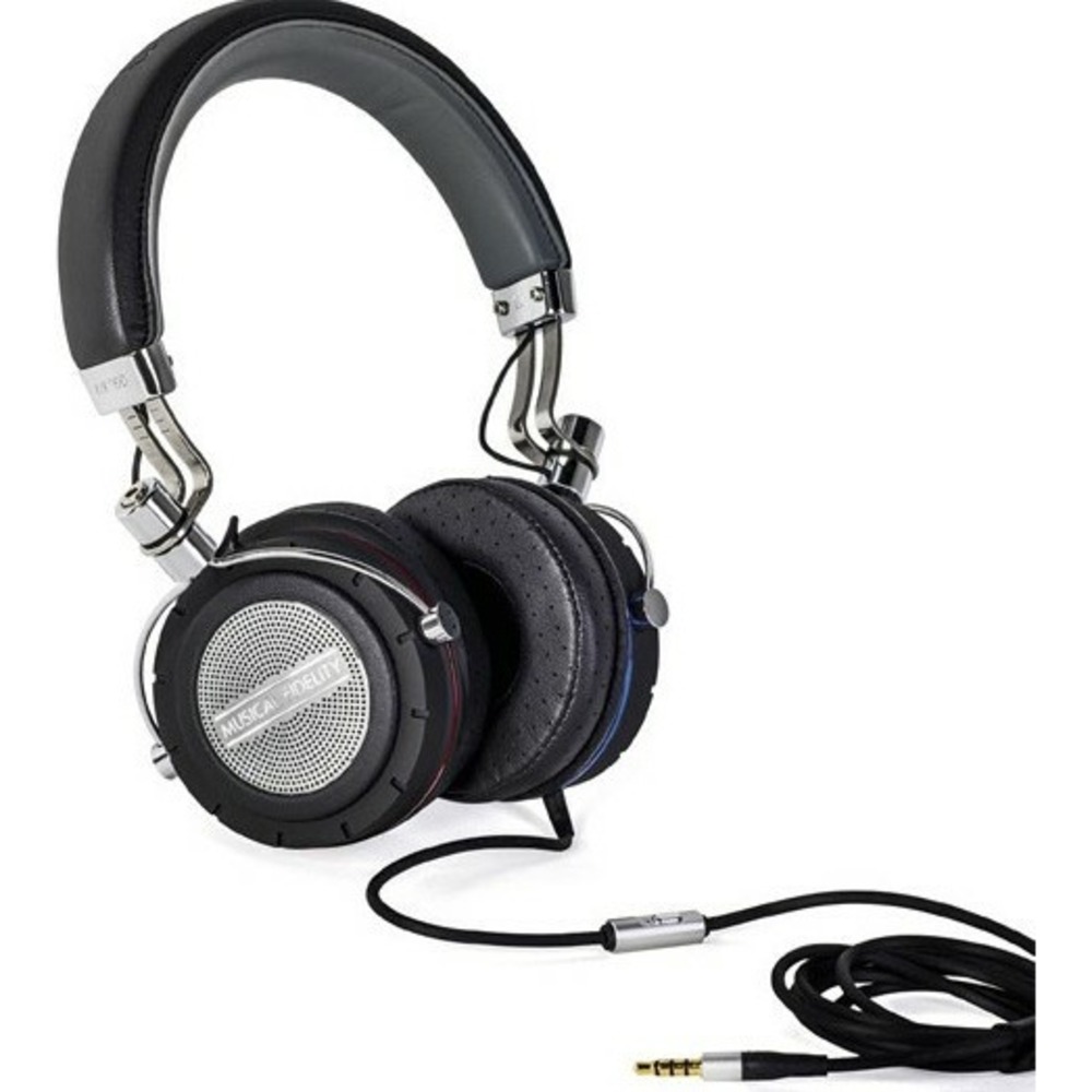 Наушники Musical Fidelity MF200