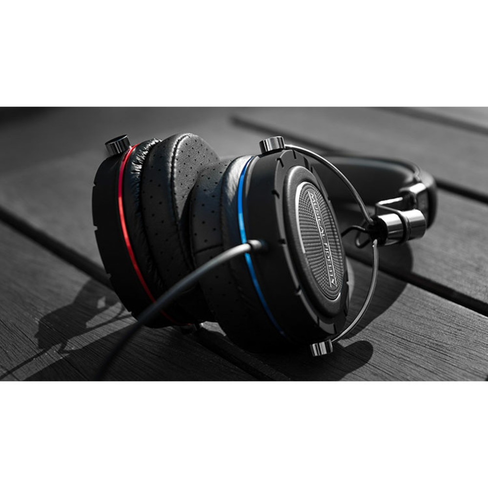 Наушники Musical Fidelity MF200