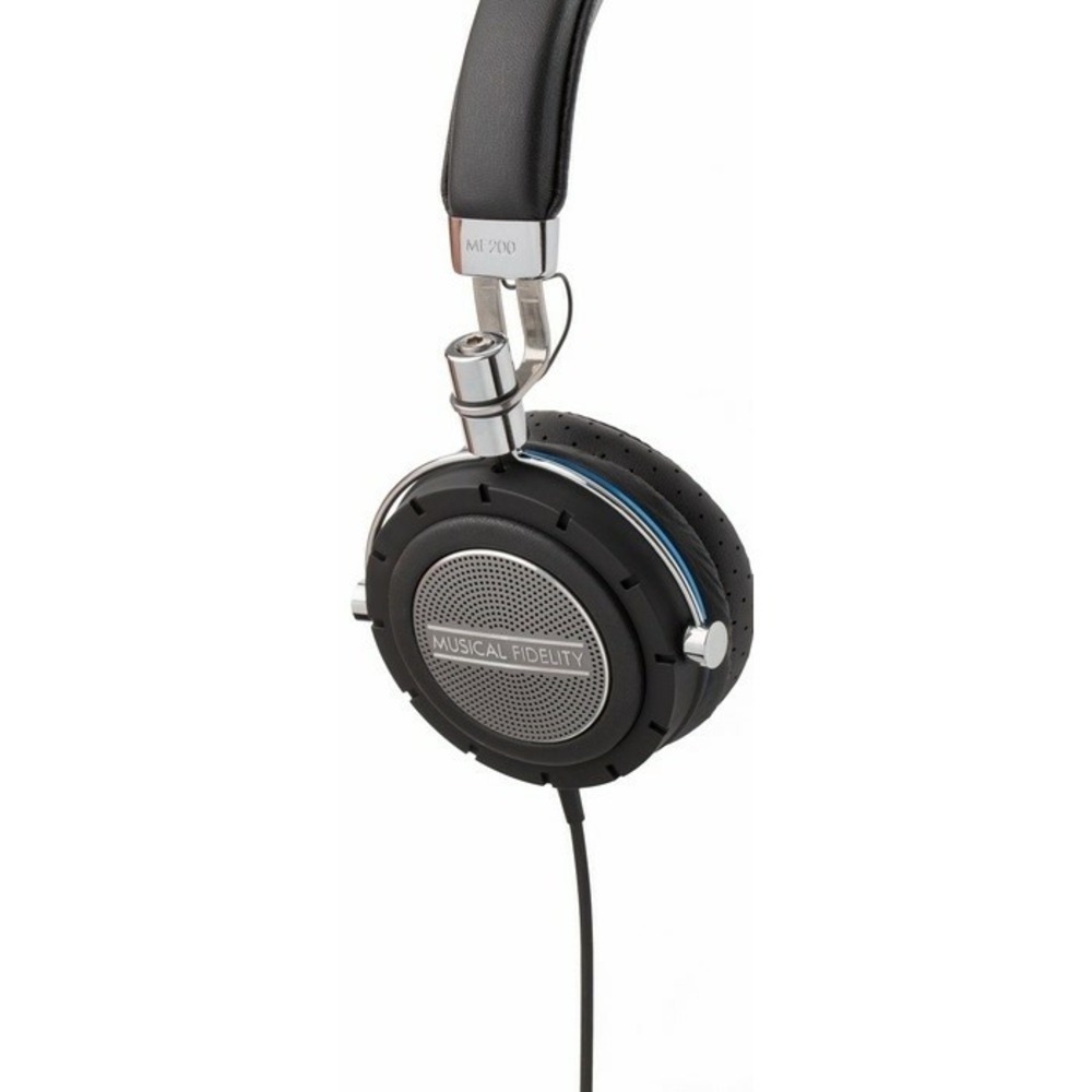 Наушники Musical Fidelity MF200