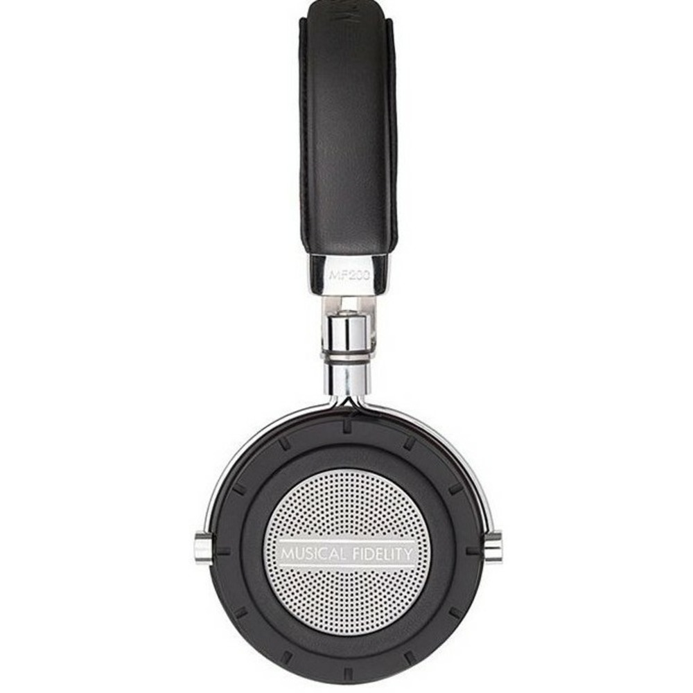 Наушники Musical Fidelity MF200