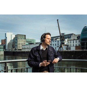 Наушники Musical Fidelity MF200