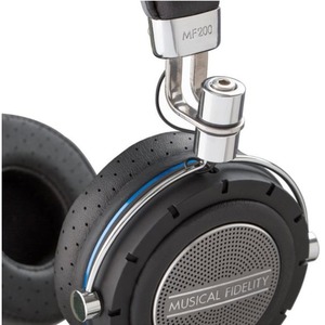 Наушники Musical Fidelity MF200