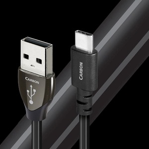 Кабель USB Audioquest Carbon USB A-C 1.5m