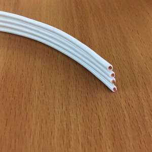 Отрезок акустического кабеля QED (арт. qvi-27) (C-QBO/50) Original Bi-Wire MK II отрезок 1.4m