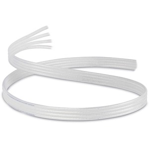 Отрезок акустического кабеля QED (арт. qvi-24) (C-QSAXTBW/50) Silver Anniversary XT Bi-Wire отрезок 1.2m