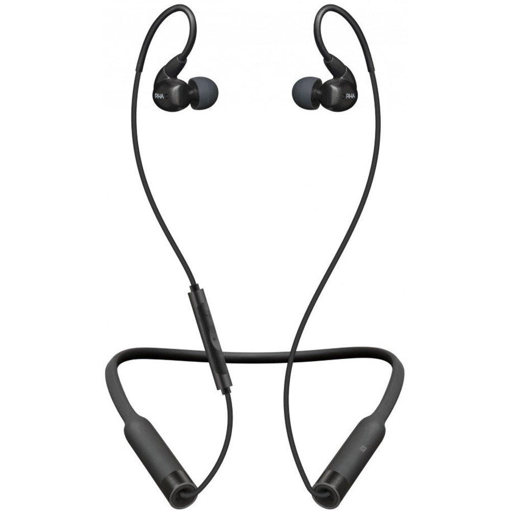 Наушники RHA T20 Wireless