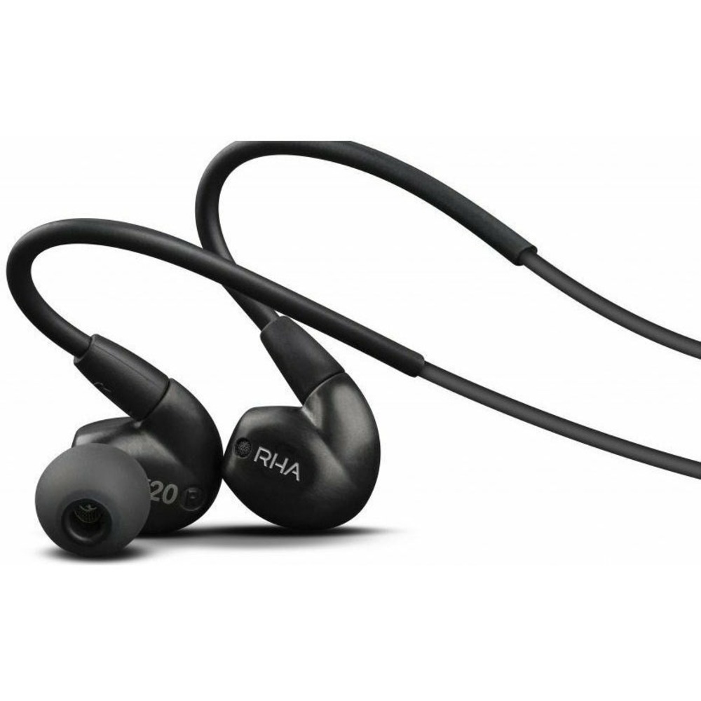 Наушники RHA T20 Wireless