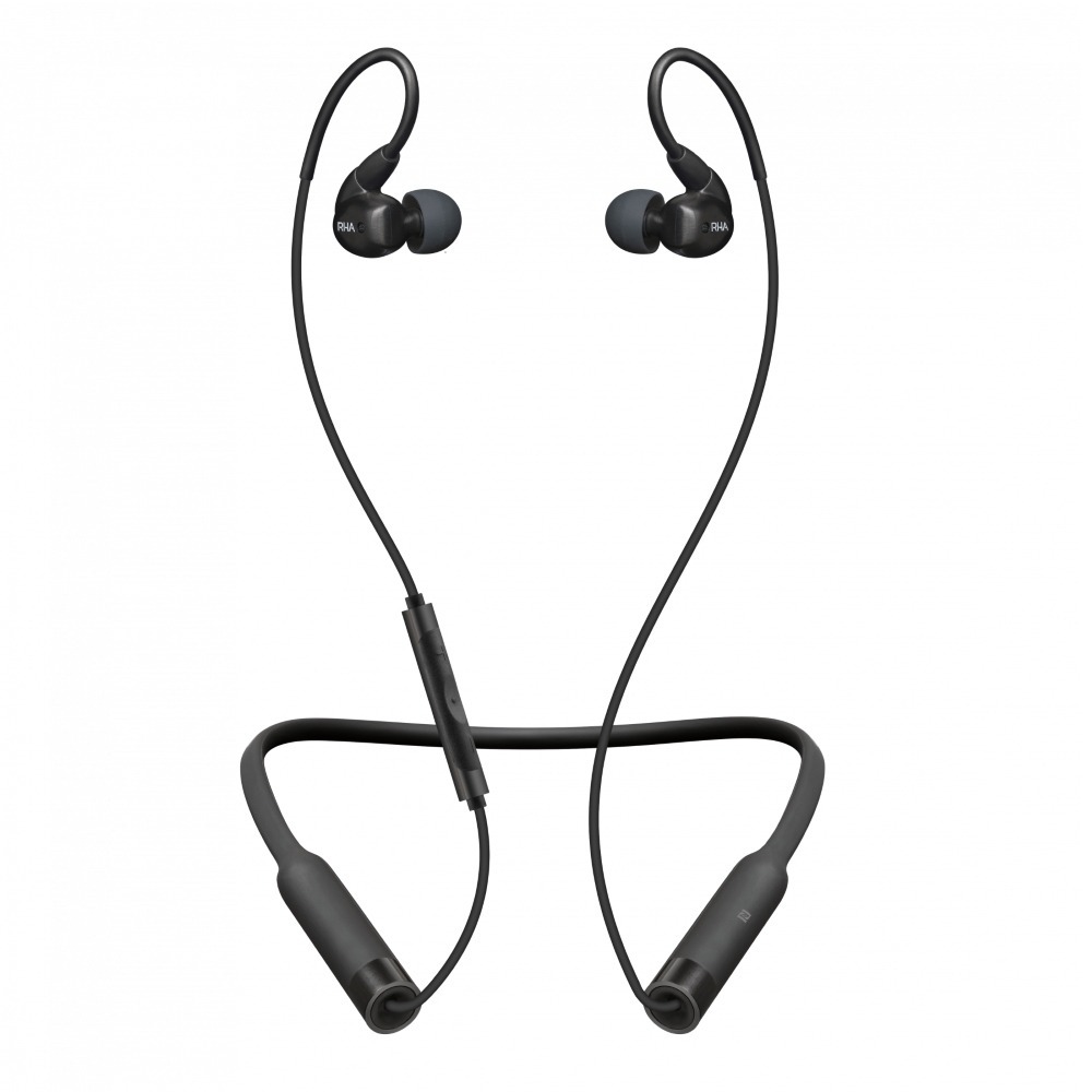 Наушники RHA T20 Wireless