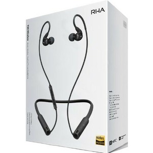 Наушники RHA T20 Wireless