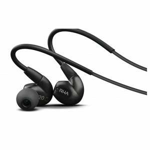 Наушники RHA T20 Wireless