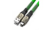 Кабель USB 3.1 Тип C - USB 3.0 Тип A Greenconnect GCR-52000 1.7m