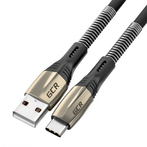 Кабель USB 3.1 Тип C - USB 3.0 Тип A Greenconnect GCR-51997 1.7m
