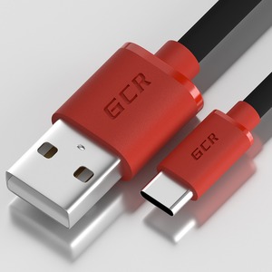 Кабель USB 3.1 Тип C - USB 2.0 Тип A Greenconnect GCR-51906 3.0m