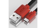Кабель USB 3.1 Тип C - USB 2.0 Тип A Greenconnect GCR-51903 1.5m