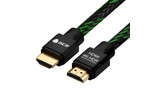 Кабель HDMI Greenconnect GCR-51871 0.5m