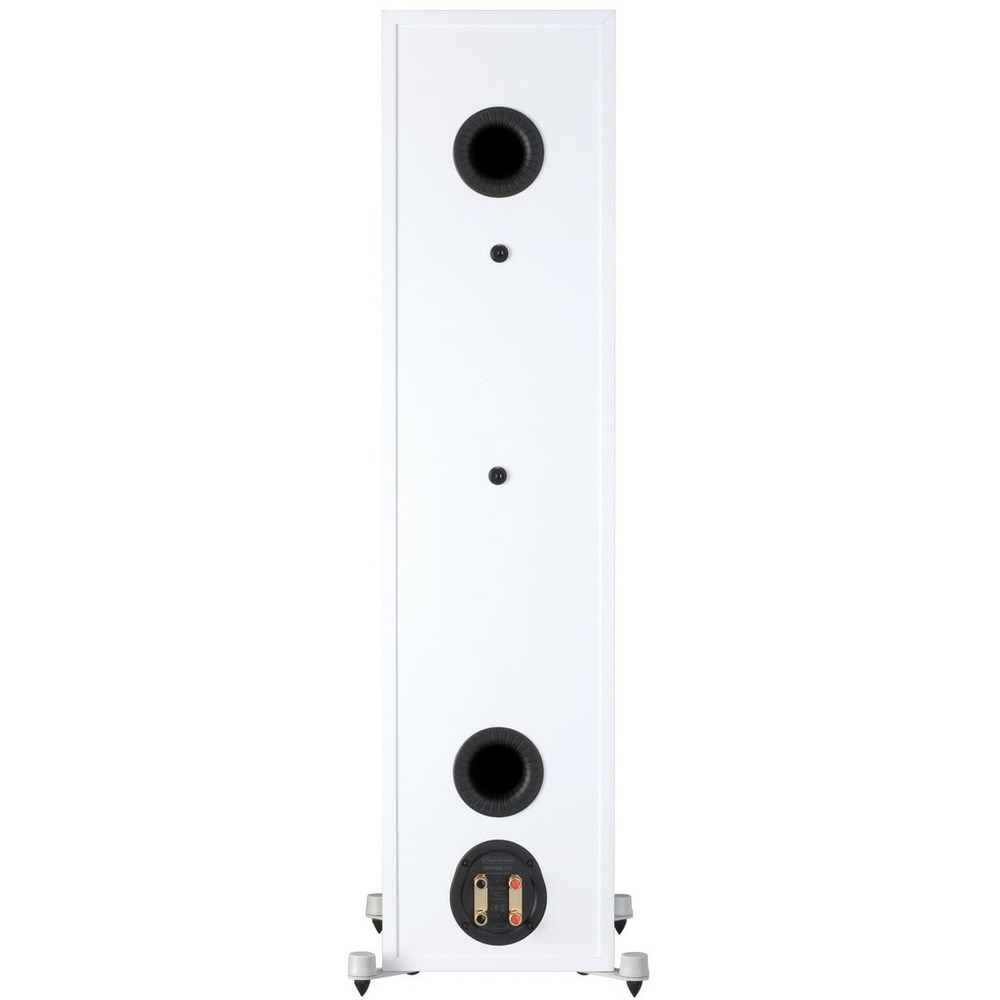 Колонка напольная Monitor Audio Bronze 500 White (6G)