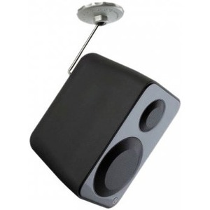 Кронштейн для колонок Monitor Audio FIX-M Speaker Mount Black