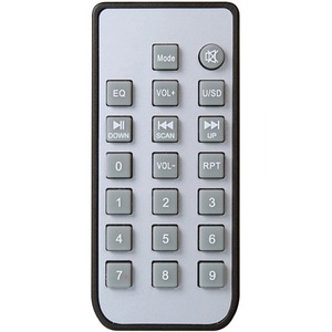 Усилитель интегральный DYNAVOX VT-80 MK Black (207678)