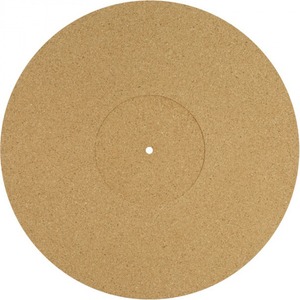 Мат для виниловых пластинок DYNAVOX PM3 Kork (207523)