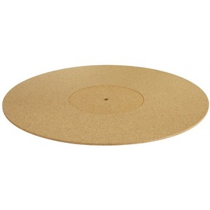 Мат для виниловых пластинок DYNAVOX PM3 Kork (207523)