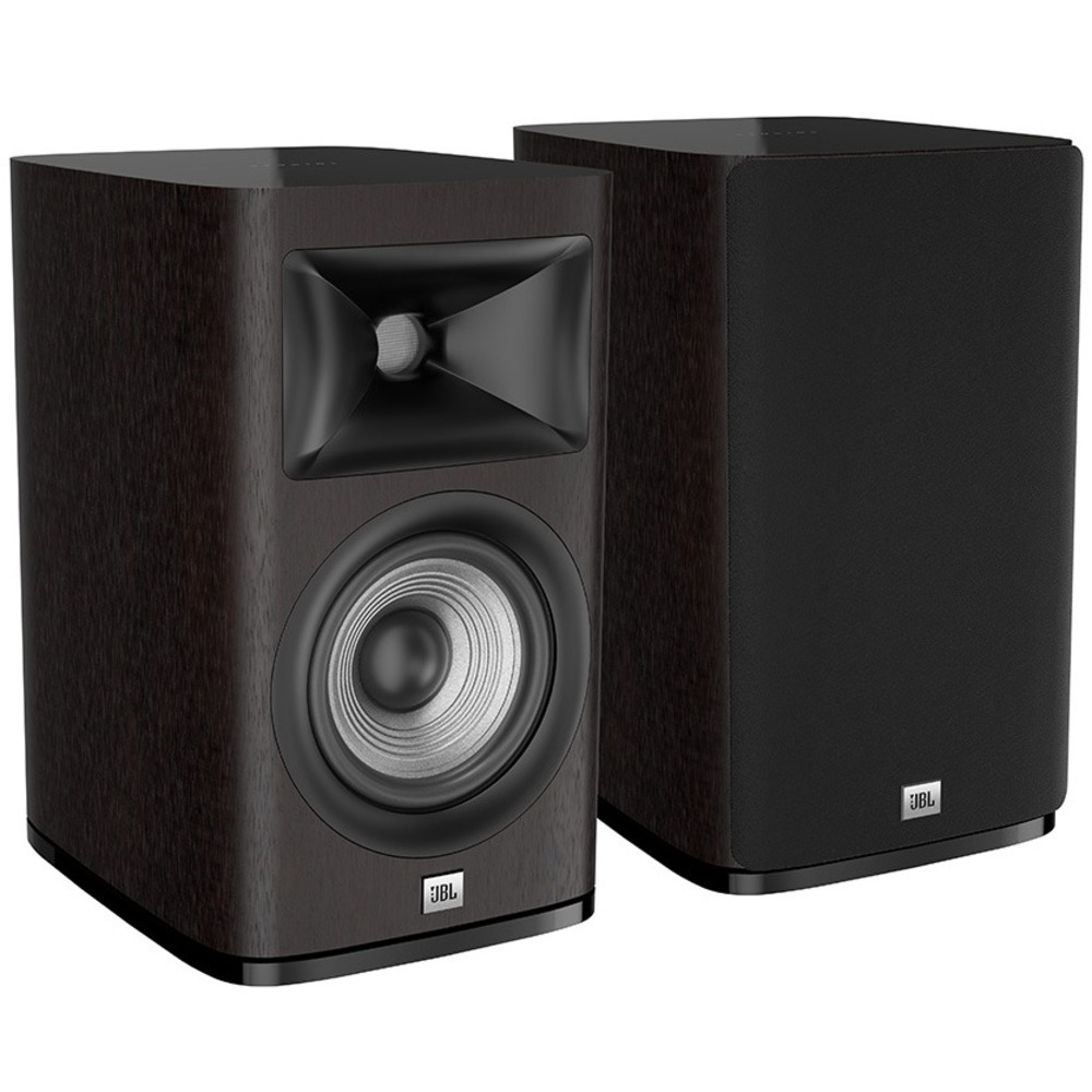 Колонка полочная JBL Studio 6 S620 Dark Walnut