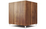 Сабвуфер Acoustic Energy AE308 (2018) Real Walnut wood veneer