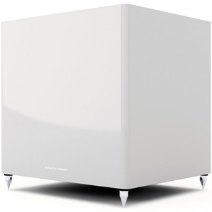 Сабвуфер Acoustic Energy AE308 (2018) Piano Gloss White