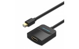 Переходник DisplayPort - HDMI Vention HBCBB