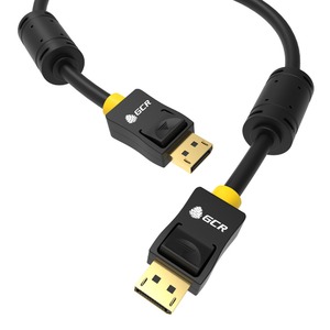 Кабель DisplayPort - DisplayPort Greenconnect GCR-51914 5.0m