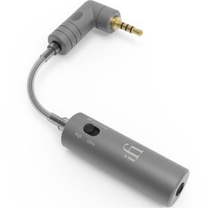 Оптимизатор звукового поля iFi Audio iEMatch 2.5