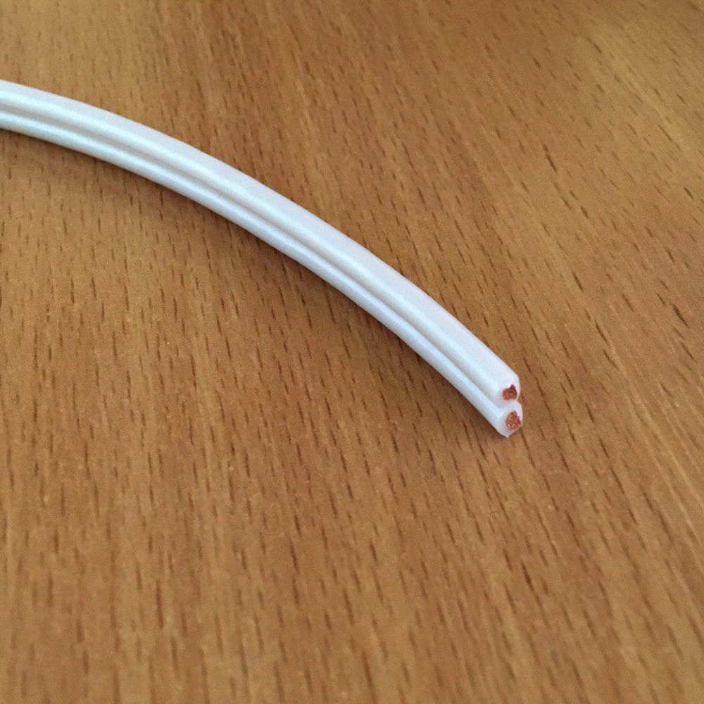 Отрезок акустического кабеля QED (арт. 7121) (C-QO/100) Original 3.0m