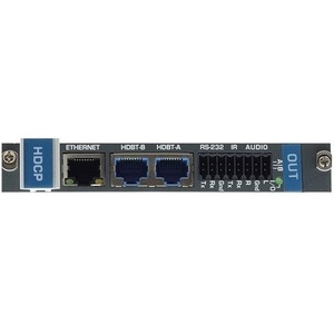Модуль c 2-мя выходами HDBaseT Kramer DTAxr-OUT2-F16/STANDALONE