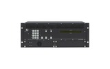 Шасси мультиформатного матричного коммутатора размерностью до 16x16 Kramer VS-1616DN-EM/STANDALONE