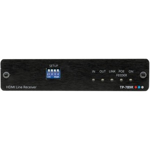 Приемник HDMI из витой паре HDBaseT Kramer TP-789R