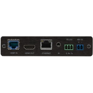 Приемник HDMI из витой паре HDBaseT Kramer TP-789Rxr