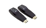 Комплект устройств для передачи сигналов HDMI Kramer 617R/T