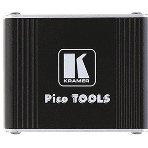 Двухканальный кодер аудиосигнала в интерфейс Dante Kramer FC-102NET