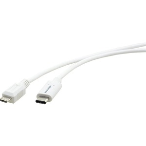 Кабель USB Kramer C-USB/CMicroB-3 0.9m