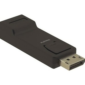 Переходник DisplayPort (вилка) на HDMI (розетка) Kramer AD-DPM/HF