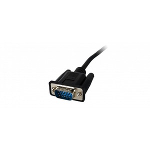 Переходник VGA вилка на HDMI розетка активный Kramer ADC-GM/HF