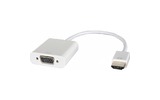 Переходник HDMI вилка на VGA розетка активный Kramer ADC-HM/GF