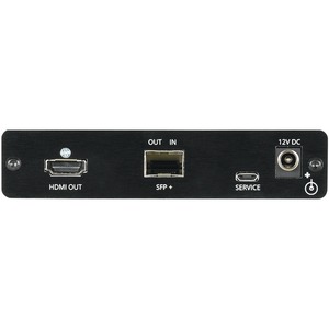 Приемник сигналов HDMI по волоконно-оптическому кабелю Kramer 675R