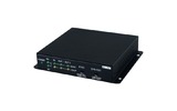 Усилитель-распределитель 1:2 сигналов HDMI 3D Cypress CPLUS-V2T