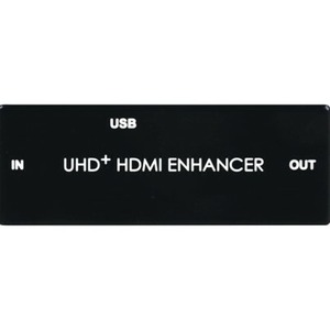 Удлинитель сигналов HDMI Cypress CPLUS-VHH