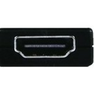 Удлинитель сигналов HDMI Cypress CPLUS-VHH